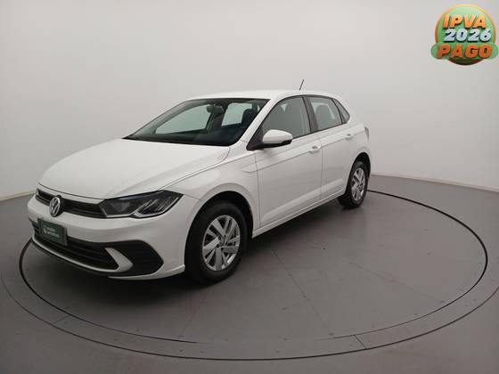 VOLKSWAGEN POLO 1.0 MPI MANUAL VOLKSWAGEN POLO 1.0 MPI MANUAL